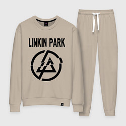 Женский костюм Linkin Park