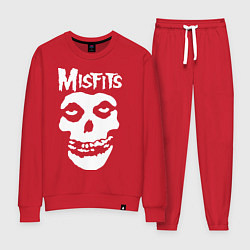 Женский костюм Misfits