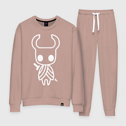 Женский костюм Hollow Knight: Minimalism