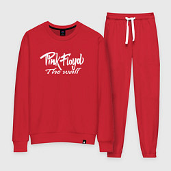 Женский костюм Pink Floyd