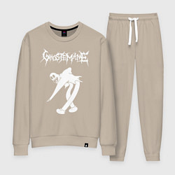 Женский костюм Ghostemane