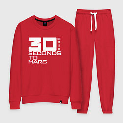 Женский костюм 30 SECONDS TO MARS