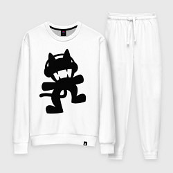 Женский костюм MONSTERCAT