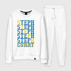 Женский костюм Steph Curry