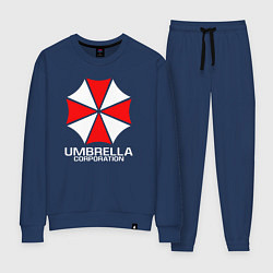 Женский костюм UMBRELLA CORP