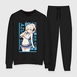 Женский костюм Аянами