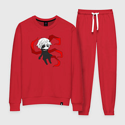 Женский костюм Токийский гуль