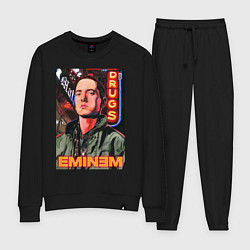 Женский костюм EMINEM NEON