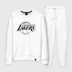 Женский костюм LA LAKERS