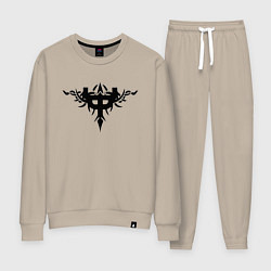 Женский костюм JUDAS PRIEST