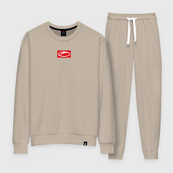 Женский костюм A State of Trance 950