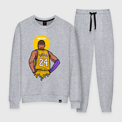 Женский костюм Kobe Bryant 24