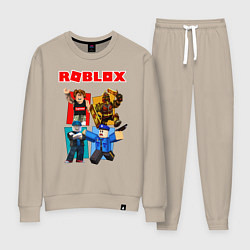 Женский костюм ROBLOX