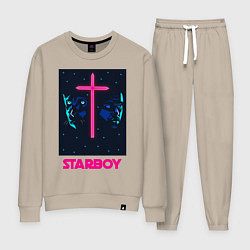 Женский костюм STARBOY