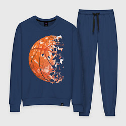 Женский костюм BasketBall Style