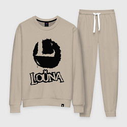 Женский костюм Louna