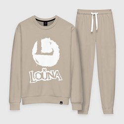 Женский костюм Louna