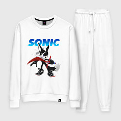 Женский костюм SONIC