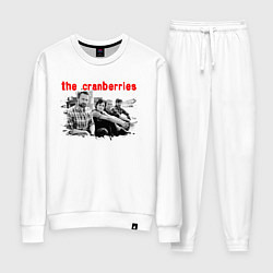 Женский костюм The Cranberries