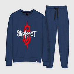 Женский костюм SLIPKNOT