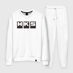 Женский костюм HKS