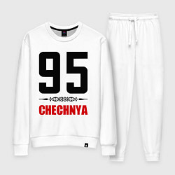 Женский костюм 95 Chechnya