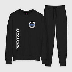 Женский костюм VOLVO