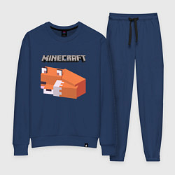 Женский костюм MINERCRAFT