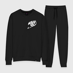 Женский костюм FAIRY TAIL