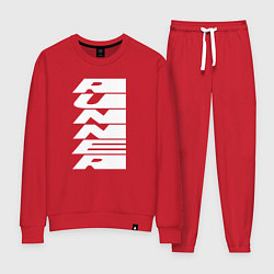 Женский костюм Runner