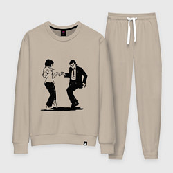 Женский костюм Грязные танцы Z