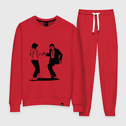 Женский костюм Грязные танцы Z