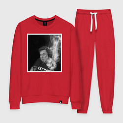 Женский костюм MASK