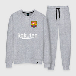 Женский костюм BARCELONA