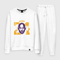 Женский костюм Kobe Bryant