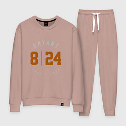 Женский костюм Kobe Bryant