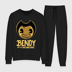 Женский костюм Bendy And The Ink Machine