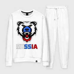 Женский костюм Русский медведь