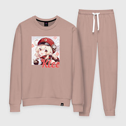 Женский костюм Klee