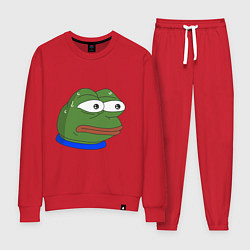 Женский костюм Pepe MonkaS