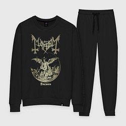 Женский костюм MAYHEM