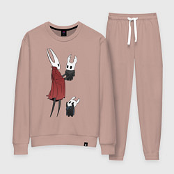 Женский костюм Хорнет и рыцари