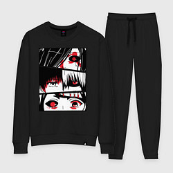 Женский костюм Токийский Гуль