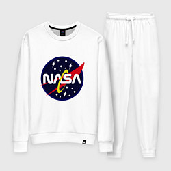 Женский костюм Space NASA