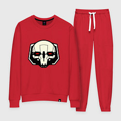 Женский костюм Mech BattleTech