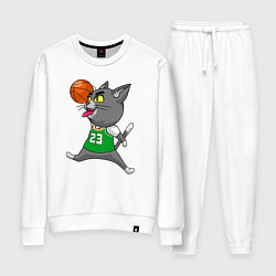 Женский костюм Jordan Cat