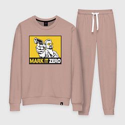 Женский костюм Mark It Zero Большой Лебовски