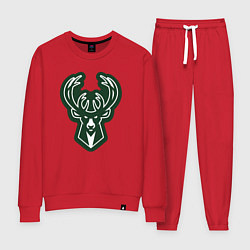 Женский костюм Bucks