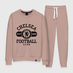 Женский костюм Chelsea Football Club