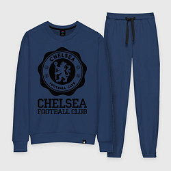 Женский костюм Chelsea FC: Emblem